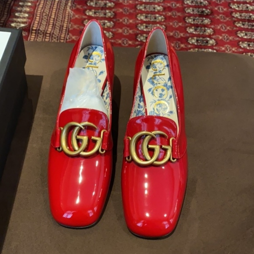 Gucci GG Marmont  🥰- size 41